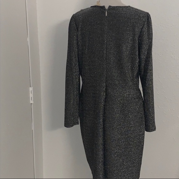 NWT Michael Kors Evening Party Dress - Picture 2 of 6
